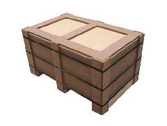 包裝木箱有哪幾種不同的種類？